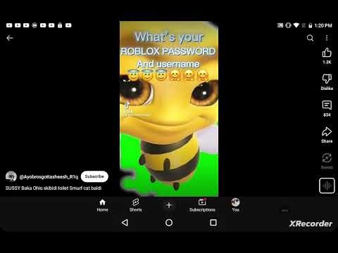 The most sussy bee 💀#bee#funny#green screen