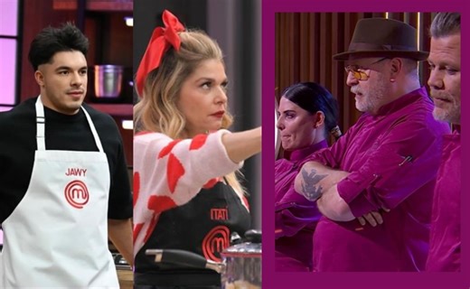Itatí Cantoral o Jawy Méndez, quién será ELIMINADO este domingo de 'MasterChef Celebrity México'