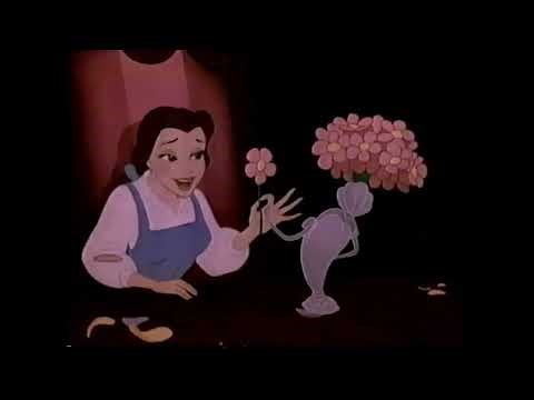 Beauty & The Beast (2002) - Special Edition Trailer