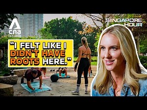What I've Learnt As A 10-Year Expat In Singapore | Singapore Hour