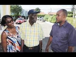 Jamaica’s Concrete Transformation