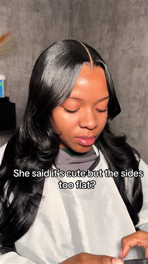 What does she mean?? #fyp #wiginstall #wiginstallstyles #contentcreator