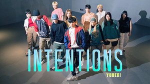 252K views · 4.9K reactions | #1MILLION Intentions - Yumeki Choreography | 1M Dancer Club | Facebook