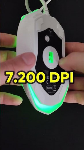 T DAGGER | Mouse Imperial