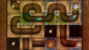 Quirky puzzler Marble Machine makes its way to iOS and Android, out now