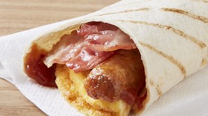 Four people lose weight with GREGGS 'sausage and donut' diet
