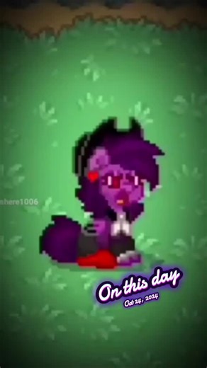 #onthisday she's under alien control. #mlp #mylittlepony #ponytown #breezytown