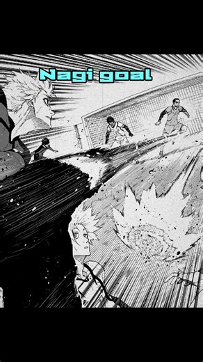 Reo mikage copy 🤭 #bluelock #edit