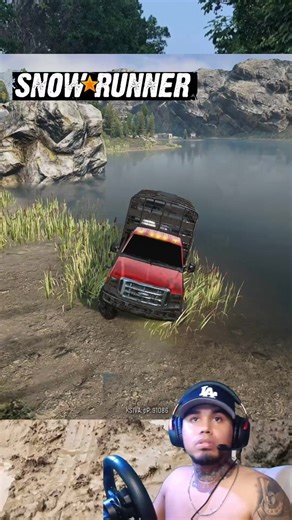 Cómo jugar SnowRunner en teléfono: Guía completa