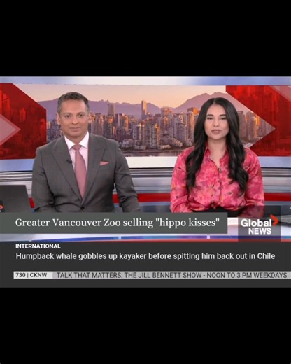 3.4K views · 21 reactions | Greater Vancouver Zoo on Reels | Facebook