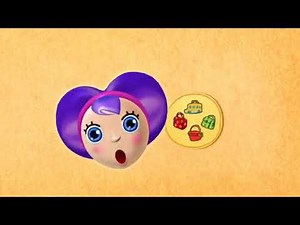 Special Agent Oso - Code Name - Live and Let Ride.