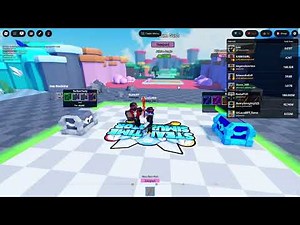 steal time simulator, 1.5B time