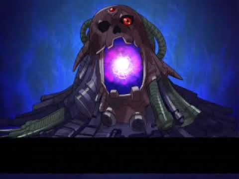 Mega Man X6 PC Korean 2002 Port Intro: X6op Video File