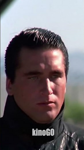 The film Harley Davidson and the Marlboro Man was seen as
