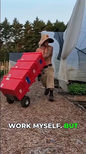 5 Tools That Make Market Gardening Easy