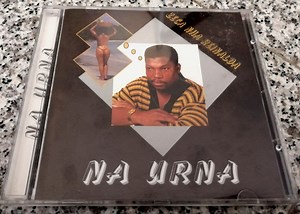 Zeca Di Nha Reinalda - Na Urna