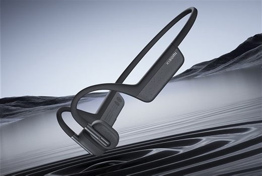 Xiaomi Bone Conduction headphones with up to 12h battery life launched, priced at 699 yuan ($96) - Gizmochina