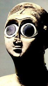 88K views · 2.5K reactions | Peculiar Ancient Sumerian Artifacts Discovered #sumerian #mesopotamia #ancienthistory #history #artifacts #ancientdiscoveries #ancienthistory #archaeology | History Piece | Facebook