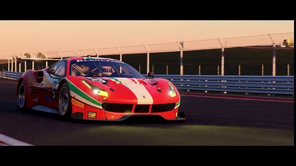 Project CARS 2 - (PS4) PlayStation 4 [Pre-Owned]