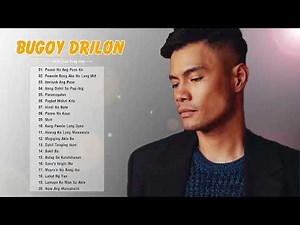 Bugoy Drilon Greatest Hits 2025 – Best OPM Tagalog Love Songs Playlist Bugoy Drilon Full Album 2025