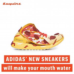 88K views · 374 reactions | adidas new sneakers will make your mouth water.  | Esquire | Facebook