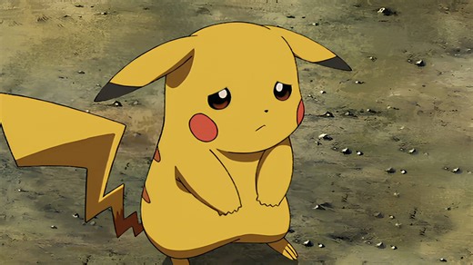 Pokemon Gen 10 Leak Reveals Unfortunate Pikachu Redesign