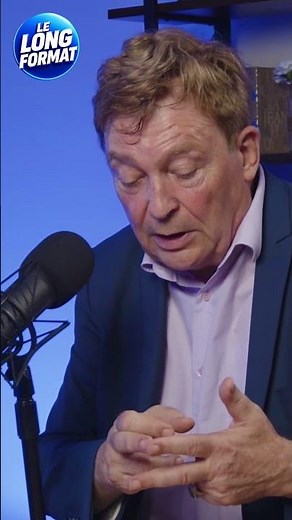 PIERRE HENRY: "TODAY'S SCAPEGOAT IS THE FOREIGNER AND THE MUSLIM."
