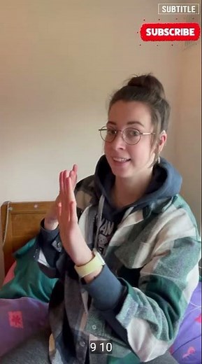 Numbers ISL | Irish Sign Language