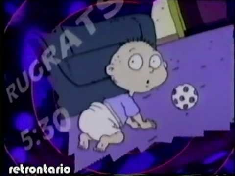 YTV The Zone September 1994