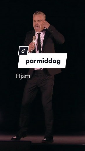 #henrikschyffert #parmiddag #dejt