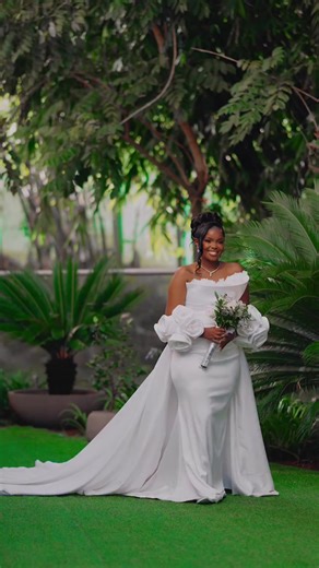 Stunning Makeup and Gown Showcase