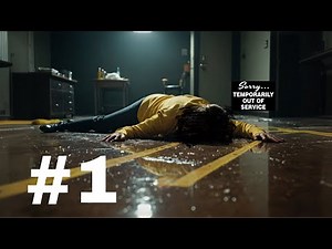 Crime Scene Cleaner Walkthrough | No Commentary Gameplay