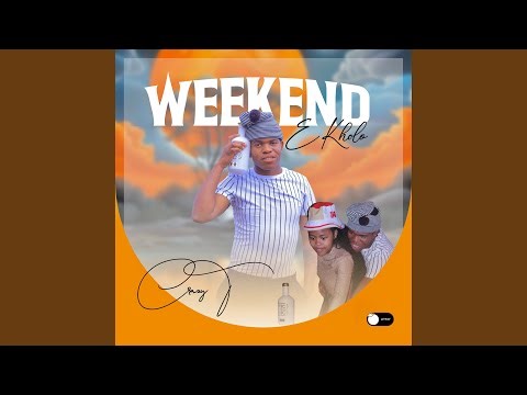 Weekend E Kholo (Radio Edit)