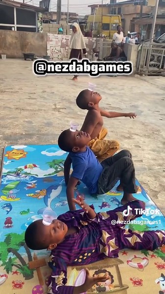 Water Balance Challenge: Test Your Skills!