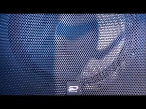 Asi Suena! El Monstruo 21" de Alien Pro | Subwoofer SPX-21