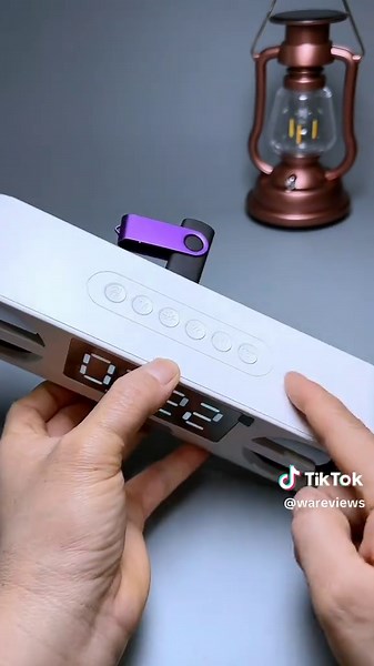 Bluetooth Speaker with Power Bank: Ultimate Gadget Guide