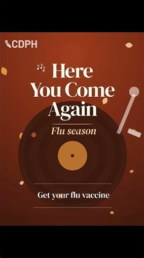 Get Your Flu Vaccine