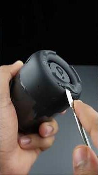 All in one 🧐? soundcore Glow Mini.