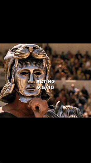 🎬GLADIATOR #shorts #100days100movies