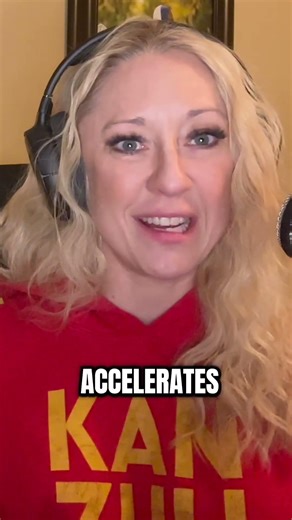 Most people fail at change because they keep staring at the horizon.