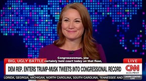 120K views · 7.5K reactions | We’re here for the Elon Musk and Donald Trump breakup drama, but we cannot take our eye off the ball. We must continue to hold Elon Musk accountable for illegally stealing our data, shuttering federal agencies, and firing thousands of federal workers. This is the fight of our generation. | Rep. Melanie Stansbury | Facebook