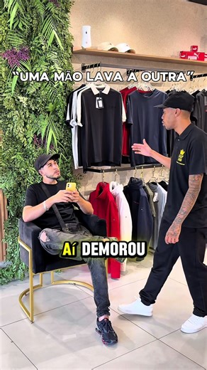 UMA MÃO LAVA A OUTRA 😂 #woner #meme #mulherdepreso🔓🕊👫💍 #funcionario #LookMasculino