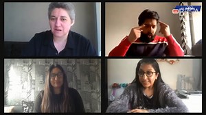 BSL Blethers - Highlights BSL Blethers, BDA Scotland's weekly chat show, was live streamed from January right through to March; a total of 12 weeks altogether. Every week we invited a new panel of guests to have a 'blether' about anything, from veganism to exercise, health, famous people and pets, to name but a few. We hope you enjoy this video of highlights we have put together from past Blethers episodes. Remember, you can also view all past BSL Blethers at: bda.org.uk/winter-support | British