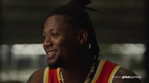 SNEAK PREVIEW of the MVP in tonight’s episode of Behind the Braves. 7:30pm ET. ▶️: YouTube.com/Braves | Atlanta Braves