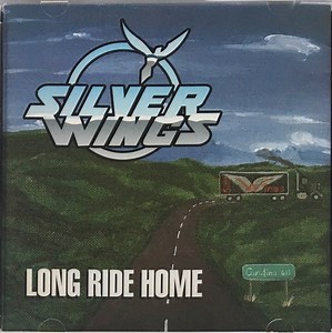 Silver Wings - Long Ride Home