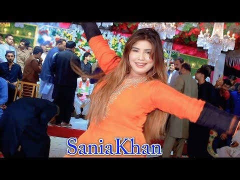 Munafiq Yaar | Sania Khan | Dance Performance 2026 Chand Studio Karor