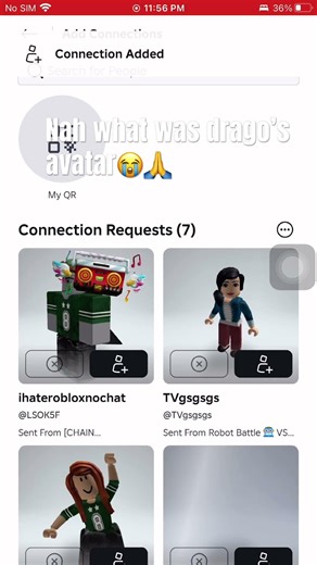 Did i just make a loop ( drago pls fix your avatar bro )