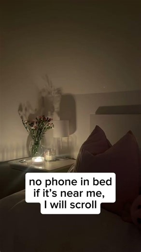 I didn’t fix my sleep overnight… but this routine helped a lot