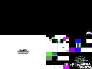 70 Noggin & Nick Jr Logo Collections in High Pitch Color Major