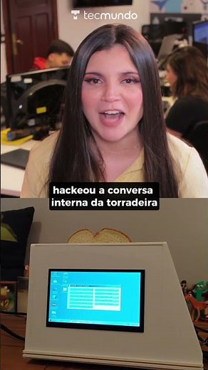 OLOKO! RODARAM WIN98 NUMA TORRADEIRA?!